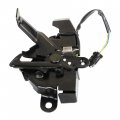 Labwork Hood Latch Lock Assembly Replacement For Toyota Highlander Replace 535100e100 13751845