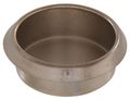 The Hillman Group 852672 2-1 8 In Cup Pull- Satin Nickel 1-pack 