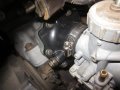 Polaris Sportsman Scrambler Xplorer 400 Carburetor Intake Adapter Boot