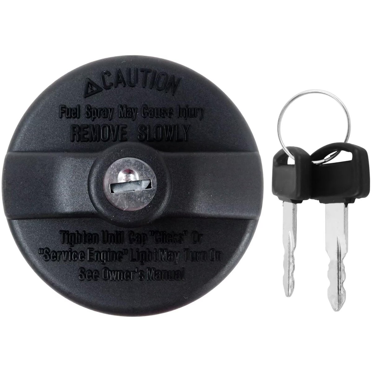 Fuel Tank Cap For Chevy C2500 Suburban 92-99 And Equinox 18-19 Replaces 1h0201553 52127864ab 52100465aa F67z9030da E3tz9030c