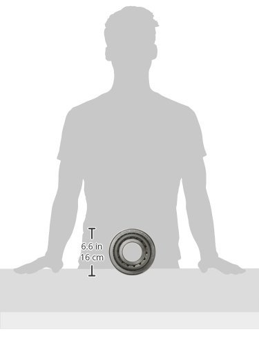 Timken 30306m Wheel Bearing