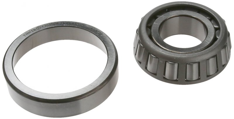 Timken 30306m Wheel Bearing