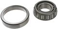 Timken 30306m Wheel Bearing 