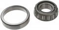 Timken 30306m Wheel Bearing