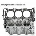 G-plus Cylinder Head Gasket Set Compatible With Buick 3 6l 2004-2010 Cadillac 2004-2019 Gmc 2007-2017 Pontiac 2007-2010 Chevy