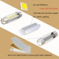 Wiseshine 43mm 44mm 578 Festoon Led Bulbs 211-2 212-2 Natural White 4500k Led Car Bulb 6413 6451 6429 Dc 24v For Truck Interior