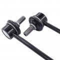 Motoku Driver And Passenger Side Front Sway Bar Links For Jeep Cherokee 2014-2021