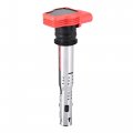X Autohaux Car Ignition Coil Engine Replacement 06e 905 115 For Audi A3 A4 A5 Quattro