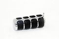Chrome Gear Shift Pedal Cover For Suzuki Intruder 1500 C50 C90 Boulevard C109 B01c0sz70w 