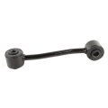 Front Stabilizer Bar Link Set For 2008 2009 2010 2011 2012 Jeep Liberty Fixed Bushing Ends Alx-pau-me-ms25822-cla2 