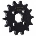 Niche 420 Pitch 14 Tooth Front Drive Sprocket For Honda 1978-2018 Xr80 C70 Cr80r Cr60r Nsr50 Crf110r