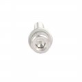 Uxcell M4x30mm 304 Stainless Steel Hex Socket Head Cap Bolt Screw Nut W Washer 18 Sets