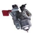 Bh-motor New Carburetor Carb For Engine 84004885 799060
