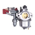 Bh-motor New Carburetor Carb For Engine 84004885 799060