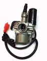 Wgl High Performance Carburetor For 1985 1986 Honda Tg 5050 Tg 50m Tg50m Gyro 3 Wheel