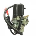 Wgl High Performance Carburetor For 1985 1986 Honda Tg 5050 Tg 50m Tg50m Gyro 3 Wheel