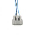 Replacement For Nissan Infiniti Various Models Gasoline Pump Assembly Harness Plug 4pin 5pin 6pin