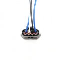 Replacement For Nissan Infiniti Various Models Gasoline Pump Assembly Harness Plug 4pin 5pin 6pin