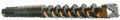 1-3 4 Spline Shank Bit Multi Cutter Oal 23-1 2 