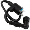 Ignition Coil For Trx250r Fourtrax 1986 1987 1988 1989 Trx 250 30510-kt0-405 