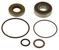 8900 Power Steering Pump Complete Rebuild Kit Machined Finish Auto Part 