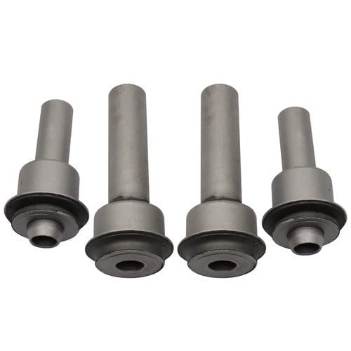 Engine Cradle Subframe Bushing Set Of 4 Pcs For Nissan Sentra 2007 2008 2009 2010 2011 2012 227228 523-227 523-228