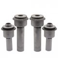 Engine Cradle Subframe Bushing Set Of 4 Pcs For Nissan Sentra 2007 2008 2009 2010 2011 2012 227228 523-227 523-228