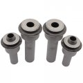 Engine Cradle Subframe Bushing Set Of 4 Pcs For Nissan Sentra 2007 2008 2009 2010 2011 2012 227228 523-227 523-228