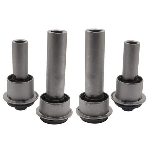Engine Cradle Subframe Bushing Set Of 4 Pcs For Nissan Sentra 2007 2008 2009 2010 2011 2012 227228 523-227 523-228