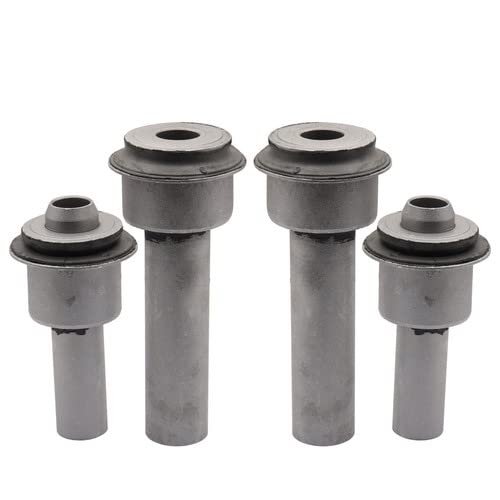 Engine Cradle Subframe Bushing Set Of 4 Pcs For Nissan Sentra 2007 2008 2009 2010 2011 2012 227228 523-227 523-228
