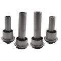 Engine Cradle Subframe Bushing Set Of 4 Pcs For Nissan Sentra 2007 2008 2009 2010 2011 2012 227228 523-227 523-228