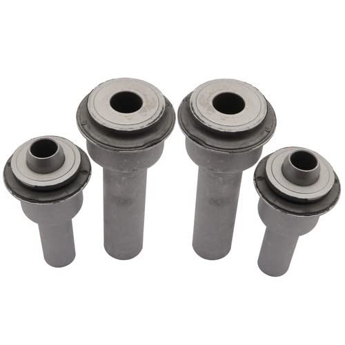 Engine Cradle Subframe Bushing Set Of 4 Pcs For Nissan Sentra 2007 2008 2009 2010 2011 2012 227228 523-227 523-228