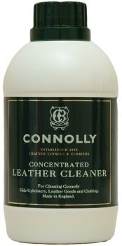 Connolly Leather Care Cleaner