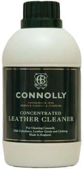 Connolly Leather Care Cleaner