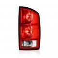 For 2002-2006 For Dodge Ram 1500 2500 3500 Pickup Truck Passenger Side Oe-style Red Lens Tail Light Right Lamp Assembly W 
