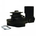 Complete Tractor 1706-6221 Water Pump Compatible With Replacement For Case International A B C Others 355760r93