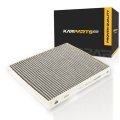 Cabin Air Filter For Chevy Equinox 2018 2025 Carbon 13356914 23393247