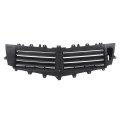 Front Bumper Air Grille Shutter Without Motor Replacement For Ats 2013-2014 23490309 