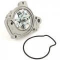Domestic Gaskets Dg-0664440636 Timing Belt Water Pump Kit Compatible With Replacement For 01-05 Honda Civic 1 7l D17a1 D17a2