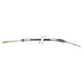 36450-l1401 Cable Parking Brake Center For Nissan Cf01a15v 