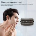 Vicue Premium Shaver Replacement Blade Foil Head For Braun 70s Series 7 799cc 795cc 790cc-4 760cc 750cc 735s 730 Silver W
