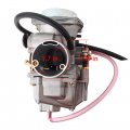 Wflnhb Carburetor Carb Replacement For Yamaha Sr250 1980 1981 1982 3y6-13586-00
