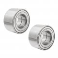 M Mati Rear Wheel Bearing 40x74x40 For Polaris Ranger Sportsman Ace Rzr Heavy Duty Ring Sets