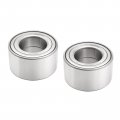 M Mati Rear Wheel Bearing 40x74x40 For Polaris Ranger Sportsman Ace Rzr Heavy Duty Ring Sets