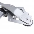 A-premium Electric Power Window Regulator With Motor Compatible Ford Explorer Sport Trac 2003-2005 Crew Cab Pickup Rear