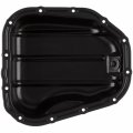 Lower Engine Oil Pan For Lexus Rx330 3 3l V6 Gas 2004 2005 2006 Pc-64903 