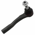 Beck Arnley Steering Tie Rod End 