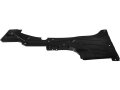 Left Driver Side Floor Pan Splash Shield For 2016-2021 Chevy Malibu 