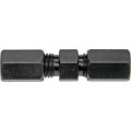 Compression Fitting Steel Straight 3 16 In Size 0 1875 End Alx-pau-rb-800-202-cl360a50 Alloy Union Component 