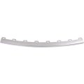 Front Bumper Trim Molding For Gmc Acadia 2013 2014 2015 2016 Chrome Finish Fits 20982402 And Partslink Gm1044118 